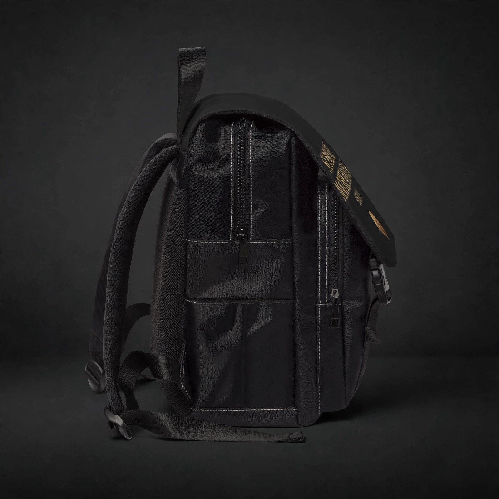 Supreme Mathematics Society adidas BackPack 2 - Angle 2