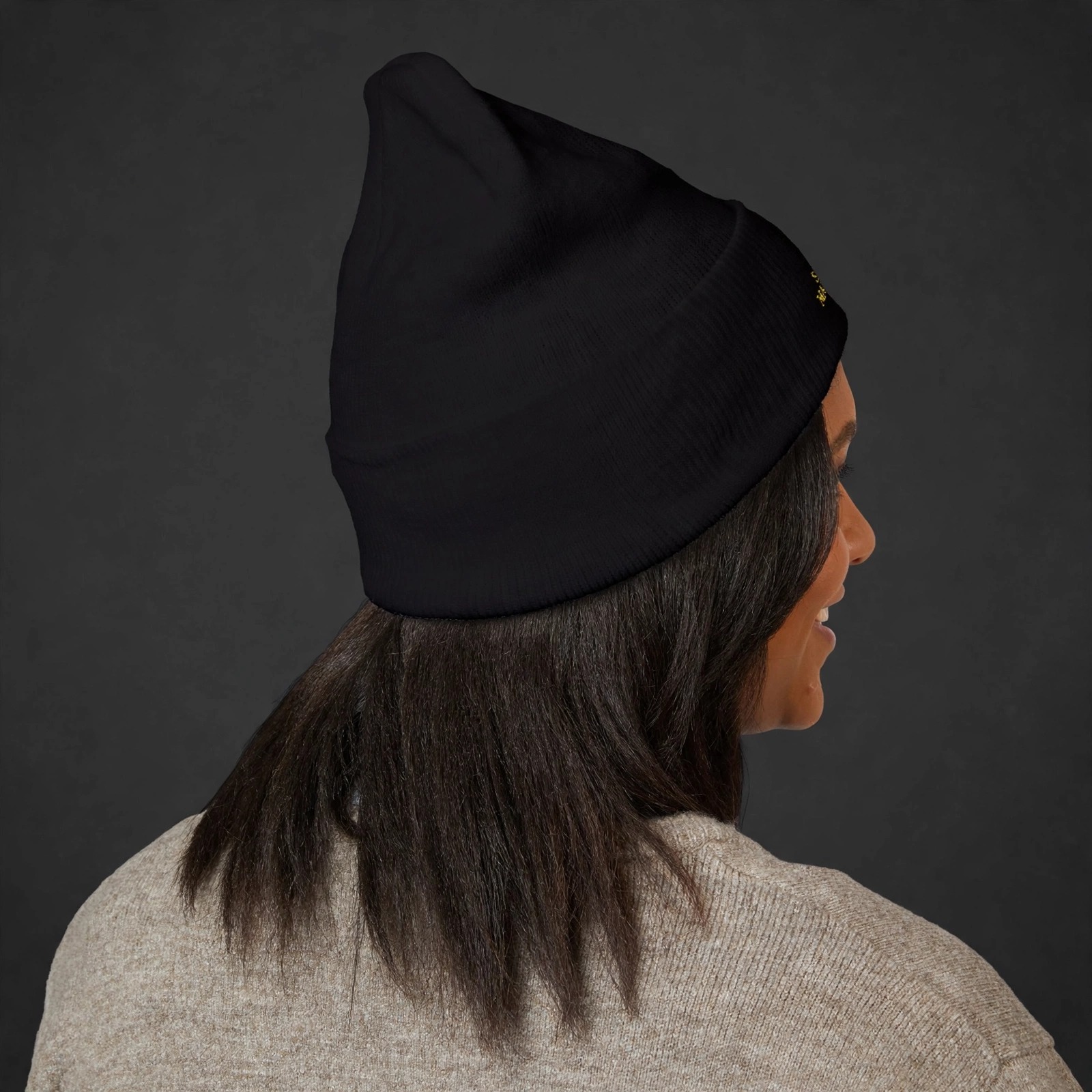 Supreme Mathematics Society Beany - Angle 4