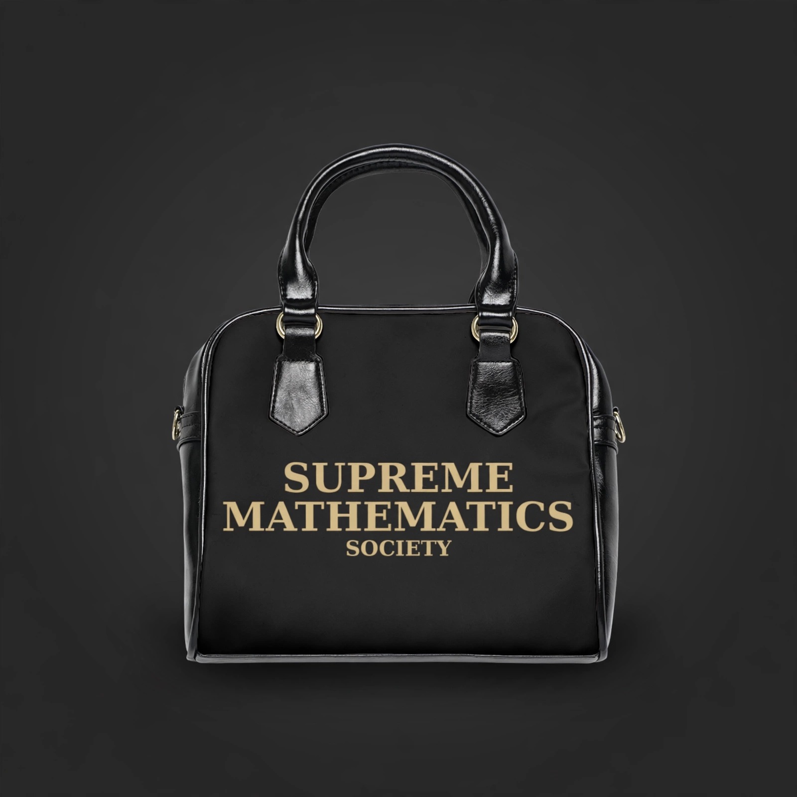 Supreme Mathematics Society Women’s Bags - Angle 1
