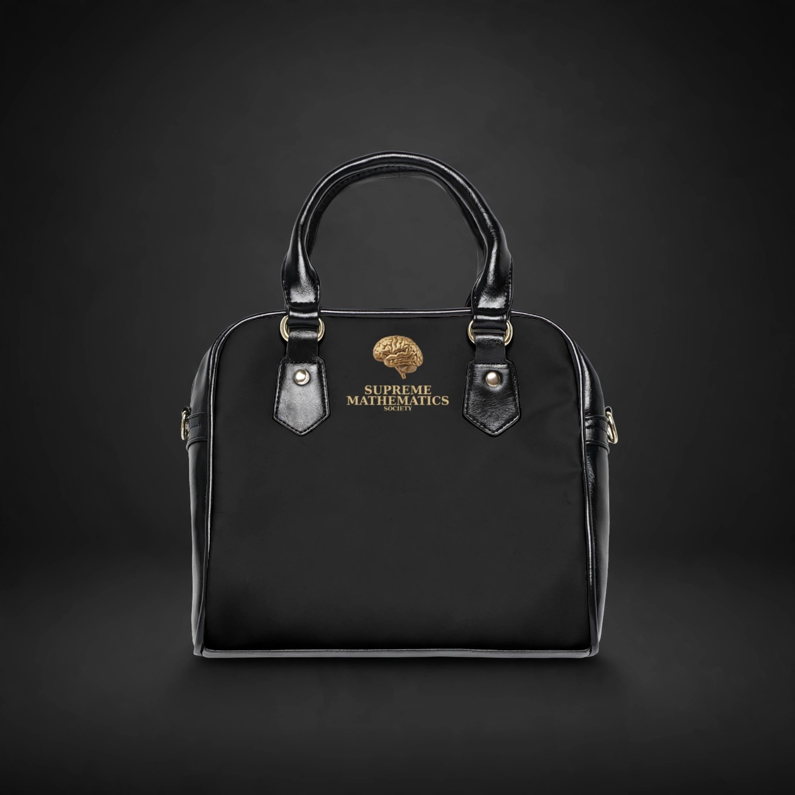 Supreme Mathematics Society Women’s Bags - Angle 2