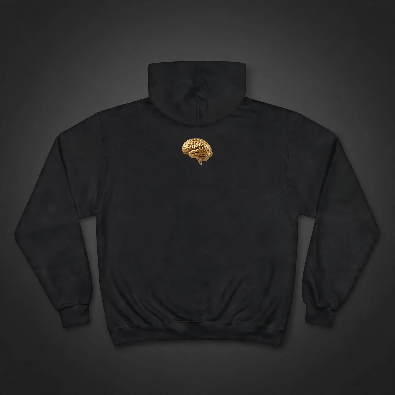 Supreme Mathematics Society Champion Hoodie - Angle 2