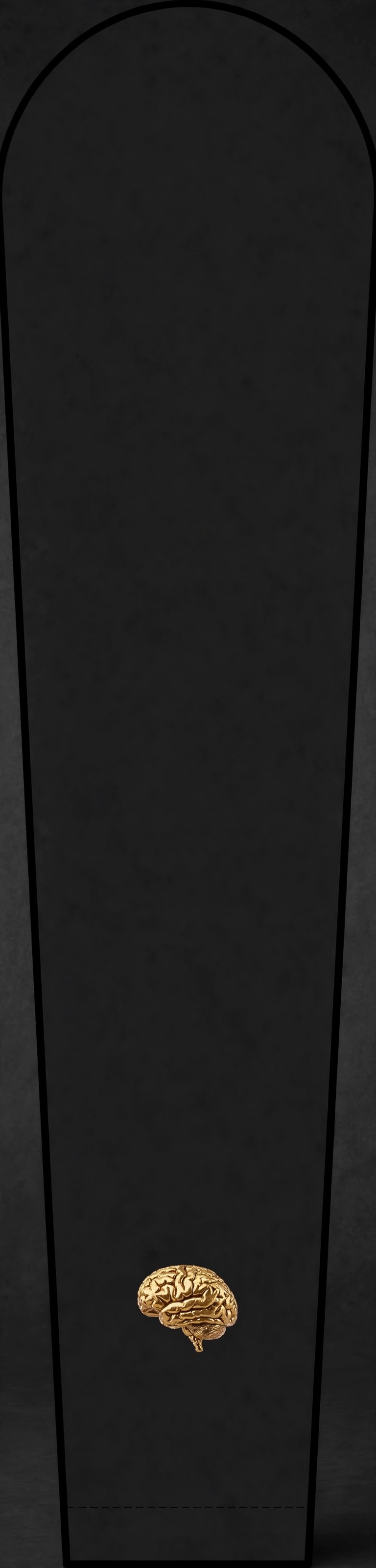 Supreme Mathematics Society Trench - Angle 3