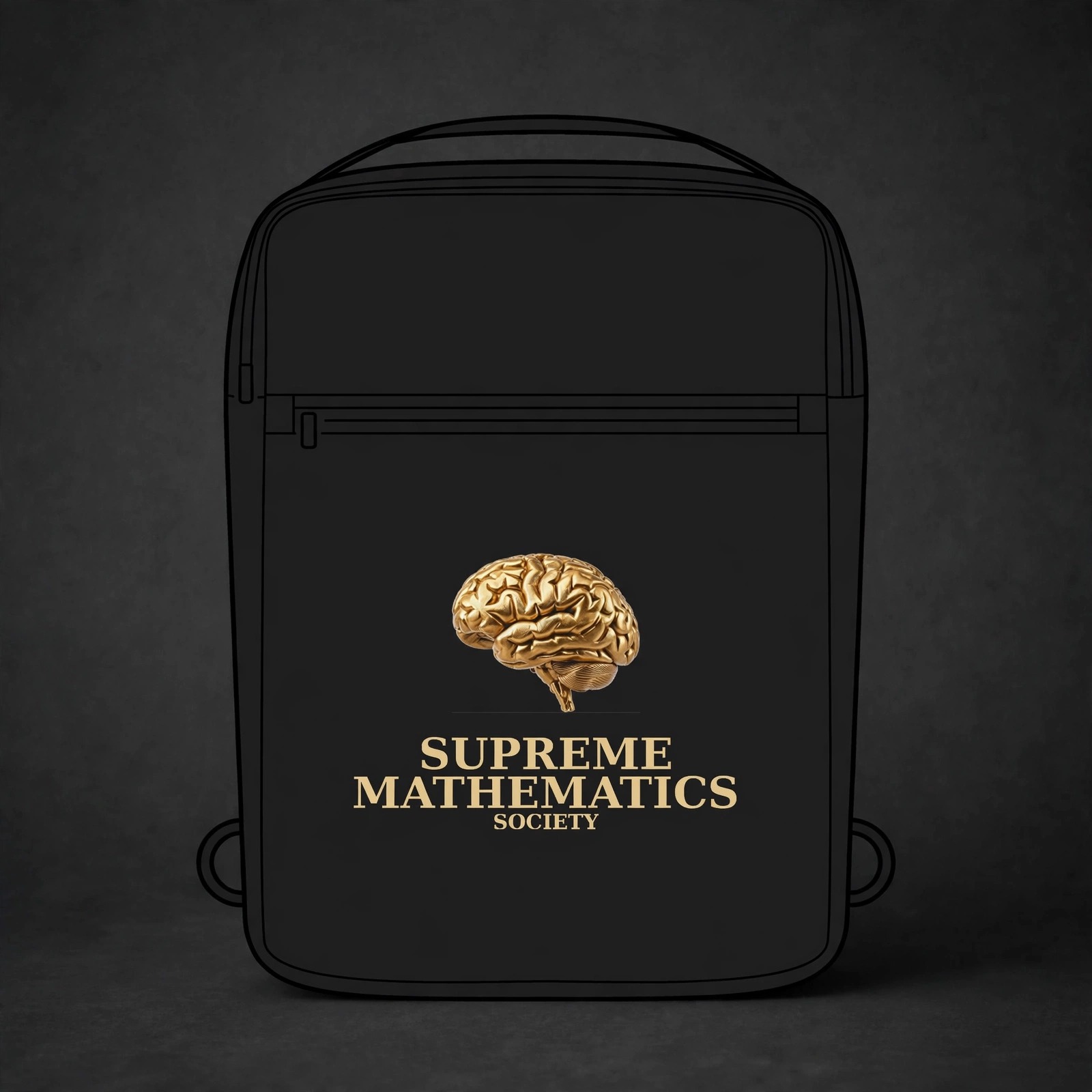 Supreme Mathematics Society Fanny - Angle 1