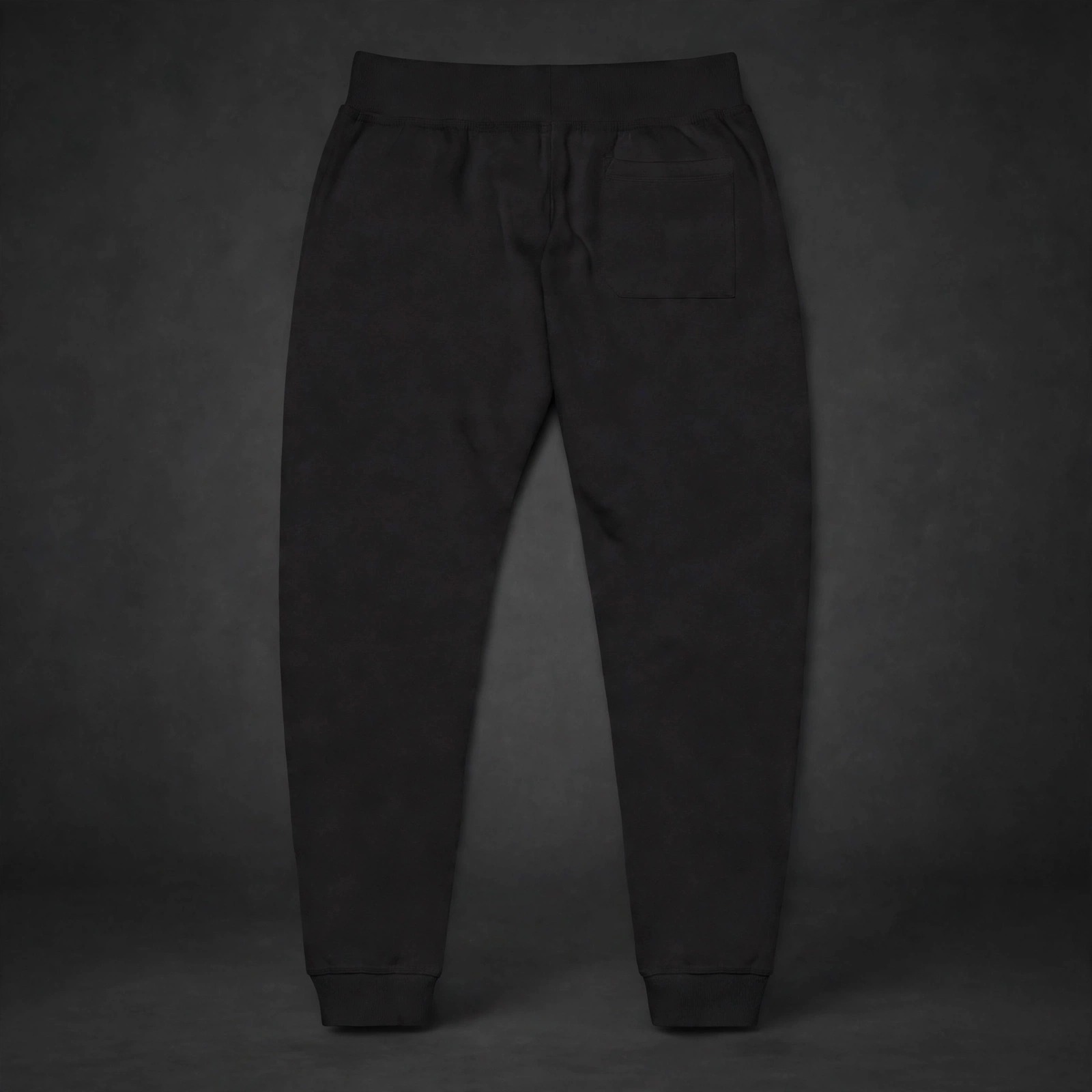 Supreme Mathematics Society SweatPants - Angle 2