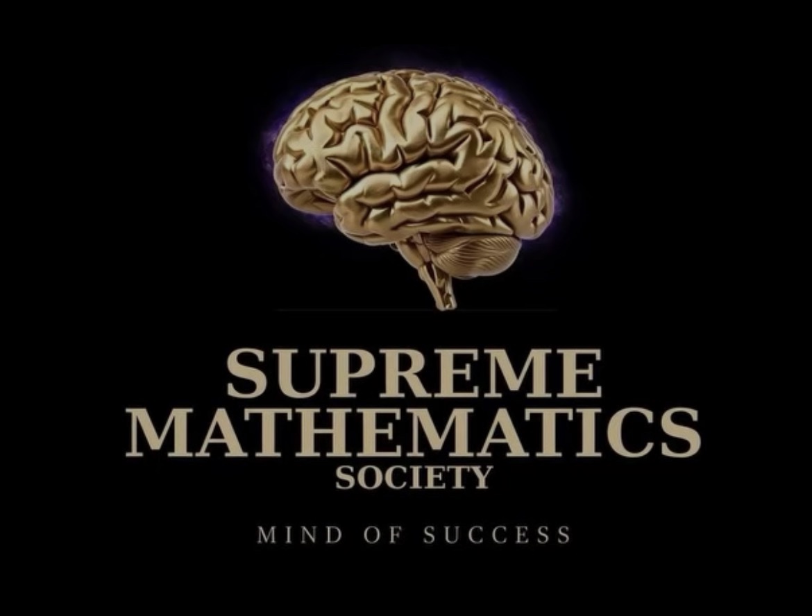 Mind of Success golden brain emblem